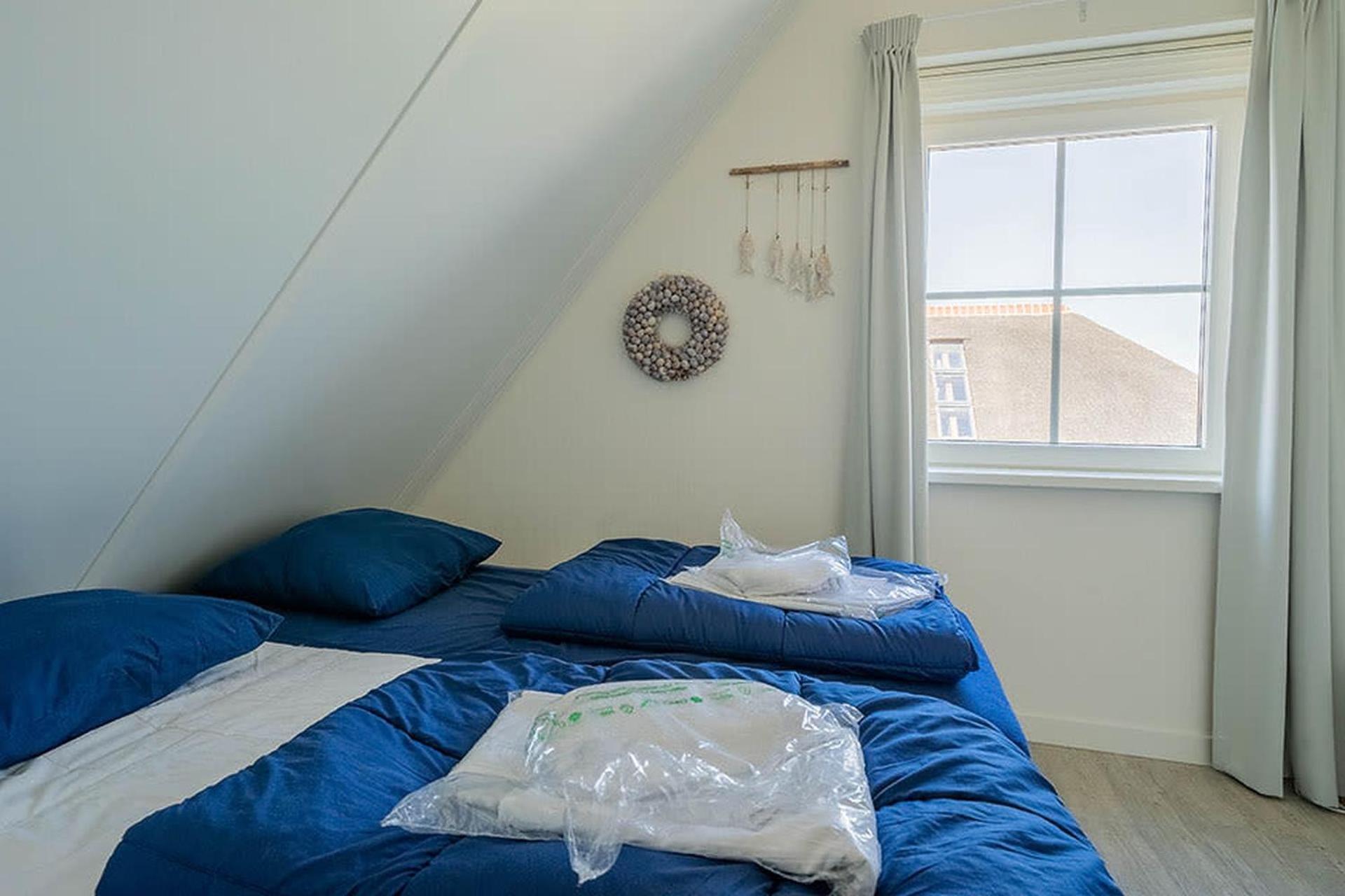 Europarcs Poort Van Amsterdam Uitdam Δωμάτιο φωτογραφία